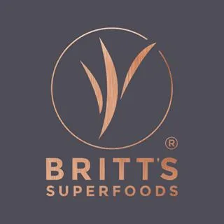 Britts Superfoods discount code